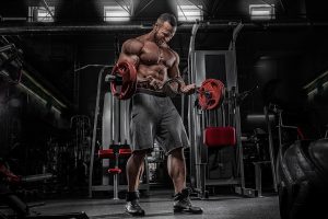 Summer Shred: Using Anabolic Steroids to Get Your Body Beach Ready