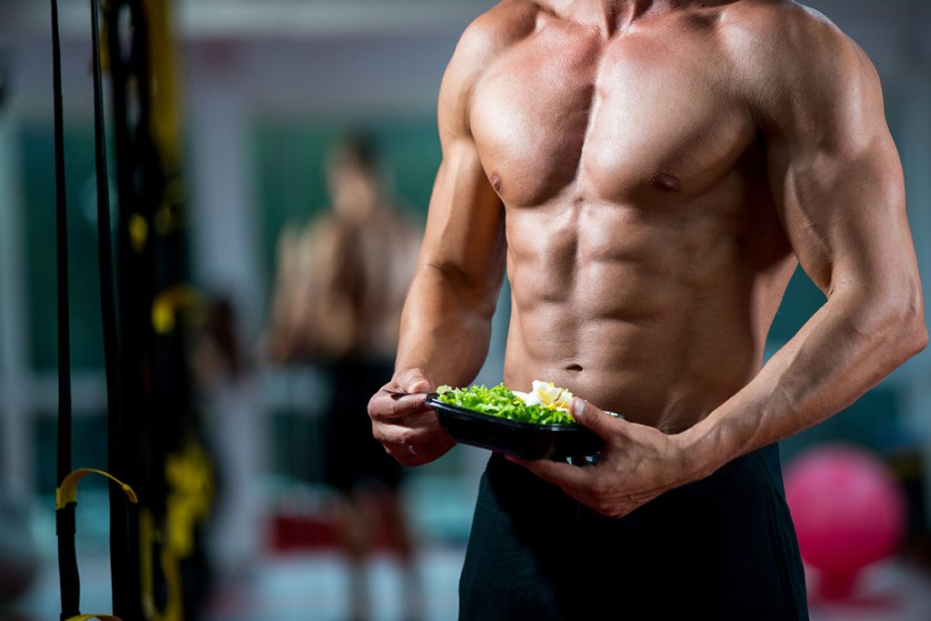 Exploring the Power of Fasting: Different Types of Fasting for Bodybuilding Success