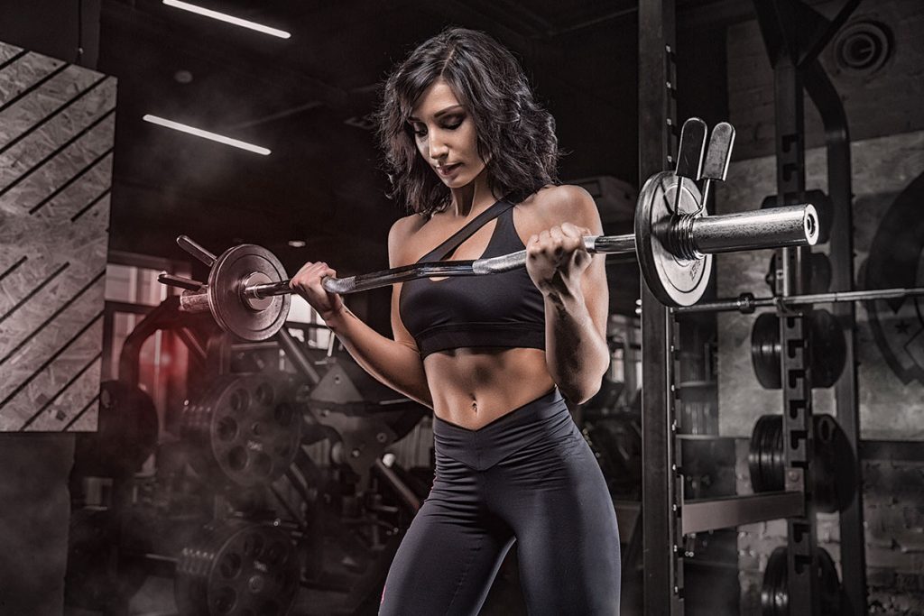 Women and Steroids: Special Considerations for Female Bodybuilders