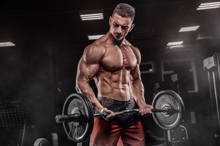 Top 5 Anabolic Steroids for Summer: Maximizing Your Gains Safely