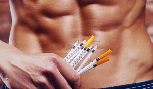 The Best Injection Site for Steroids