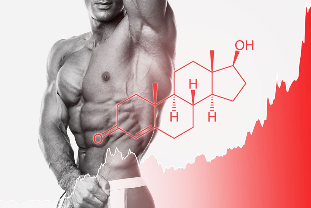 Unlocking Vitality: The Transformative Health Benefits of Testosterone ...