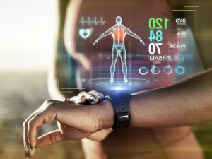 Personalized Fitness with AI & Wearables Alpha Pharm Canada