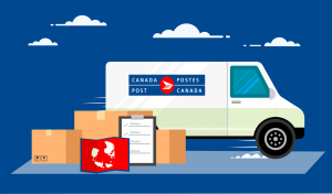 Canada Post Strike? No Delays Here