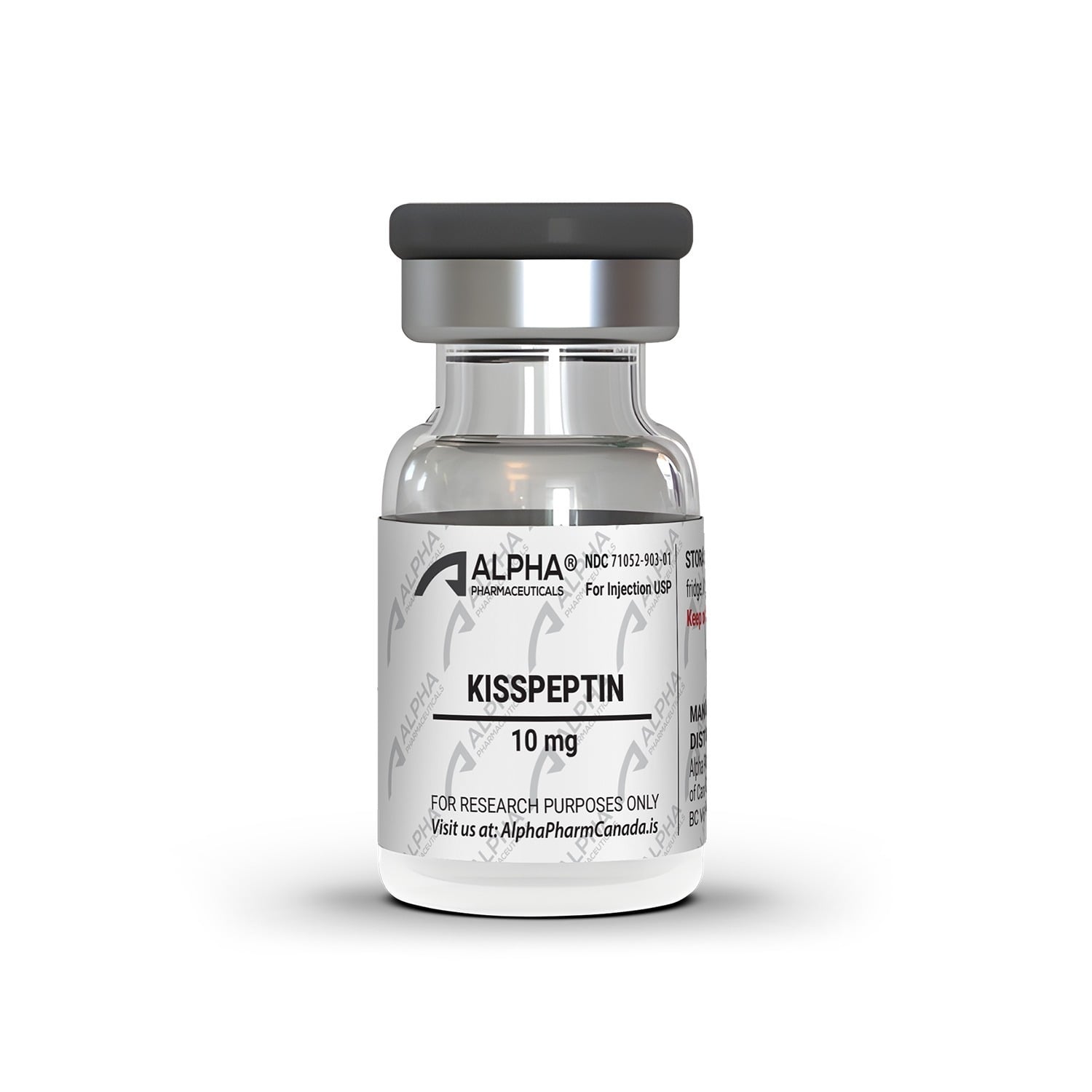 Kisspeptin-10
