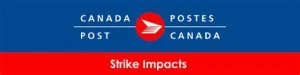 Important Shipping Update: Canada Post Strike & Your Orders