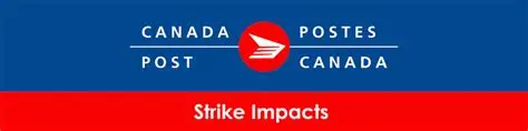 Important Shipping Update: Canada Post Strike & Your Orders