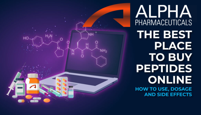 The Elite Peptides Transforming Performance and Recovery in 2025