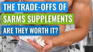 Anabolic Steroids vs SARMs: Benefits, Risks, Evidence