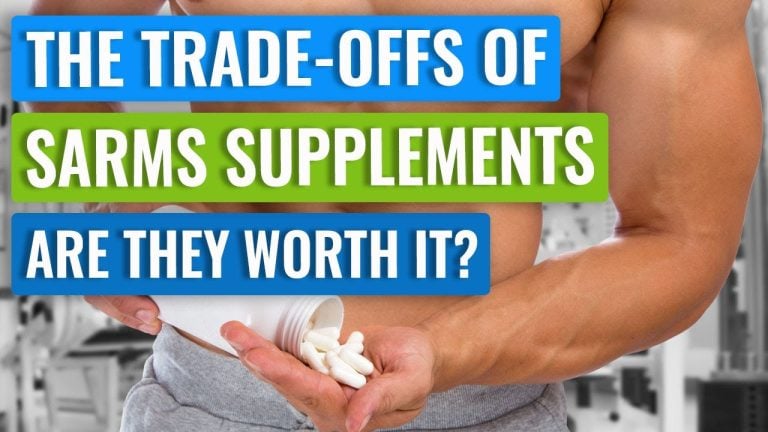 Anabolic Steroids vs SARMs: Benefits, Risks, Evidence