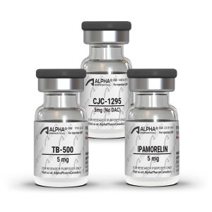 Peptide Guide for Beginners: Everything You Need to Get Started