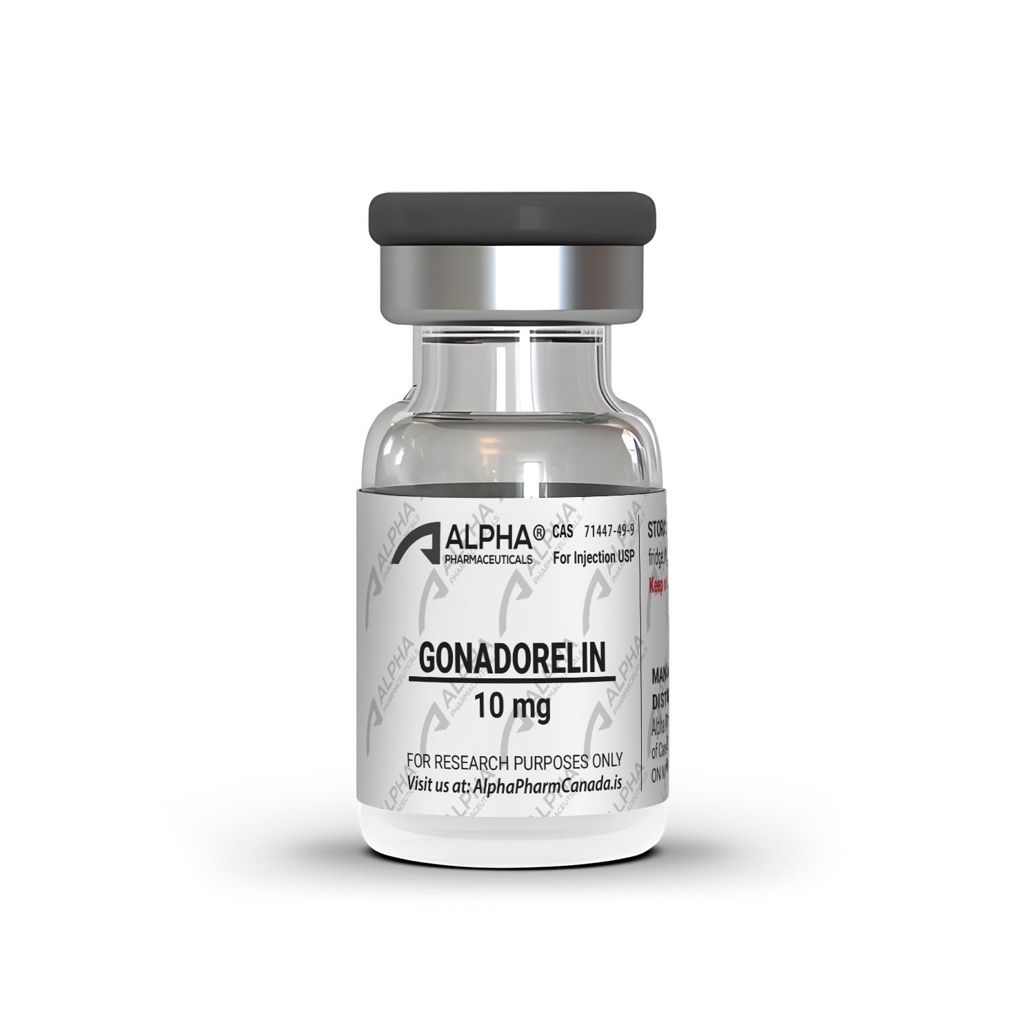 Gonadorelin - 10 mg
