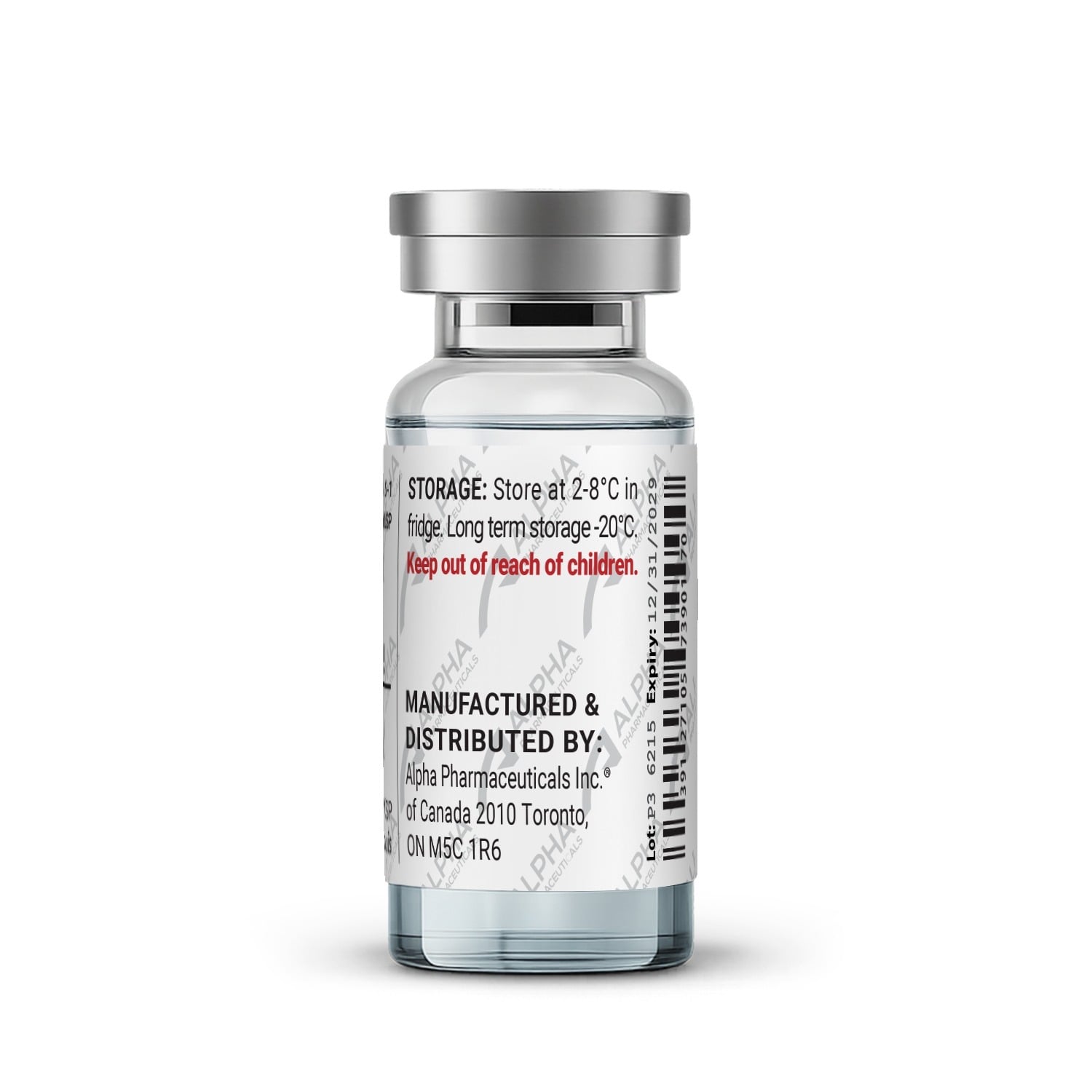 L-Carnitine - 500 mg