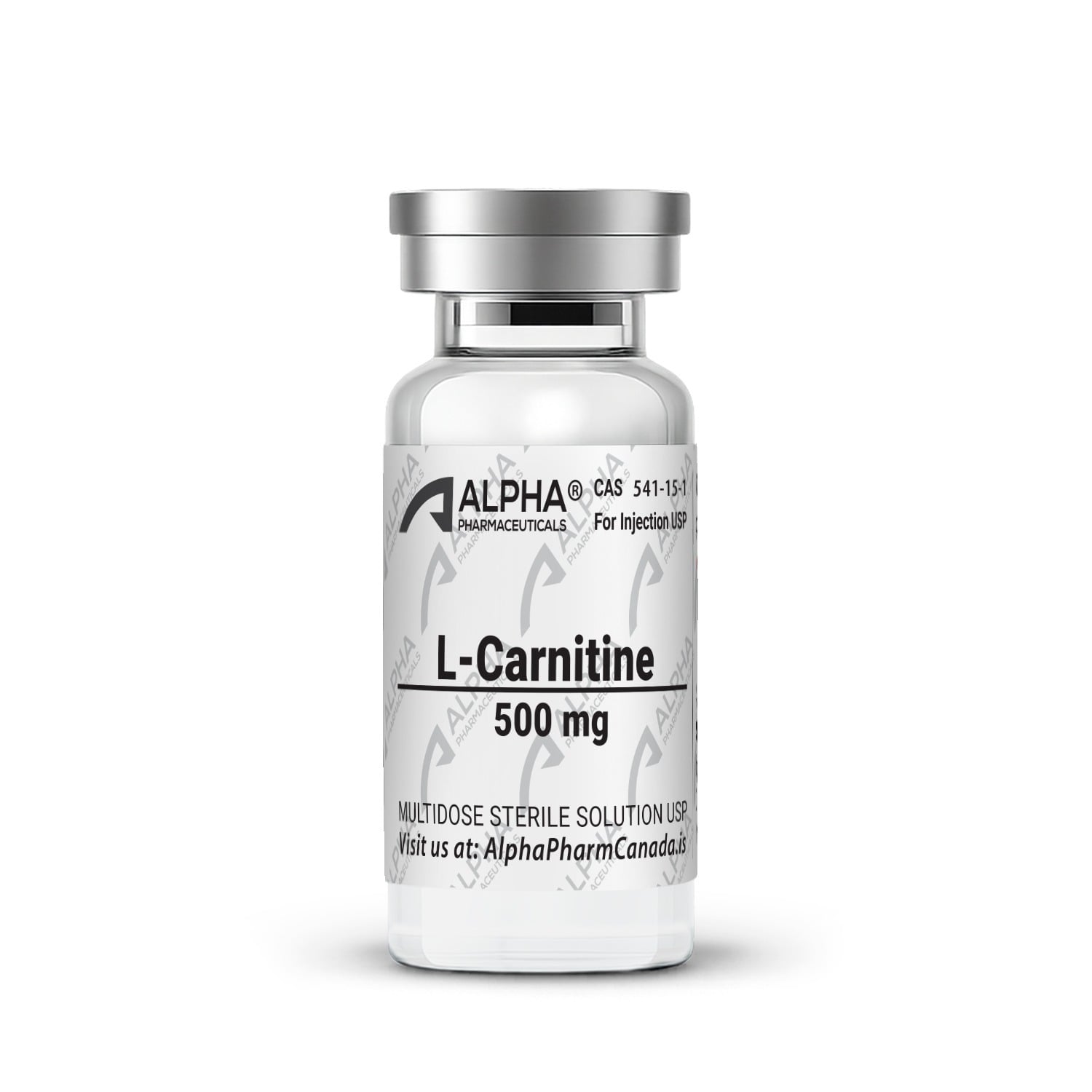 L-Carnitine 500 mg