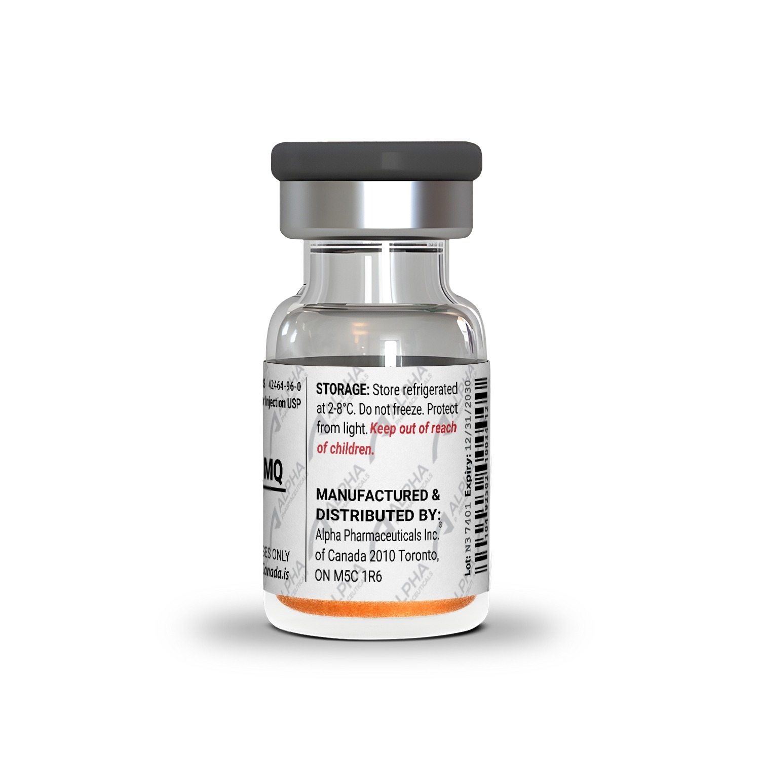 5-Amino-1MQ - 50 mg