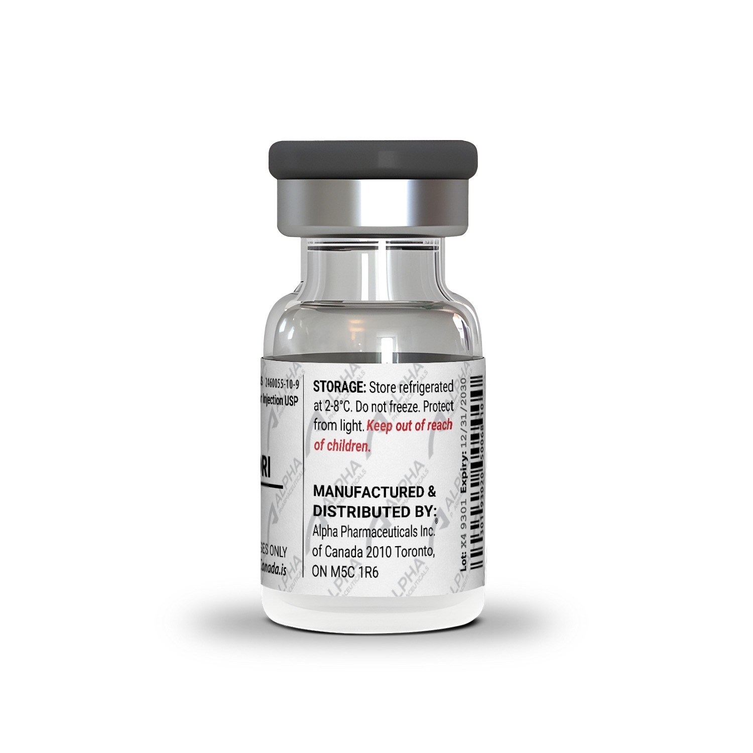 FOXO4-DRI - 10 mg