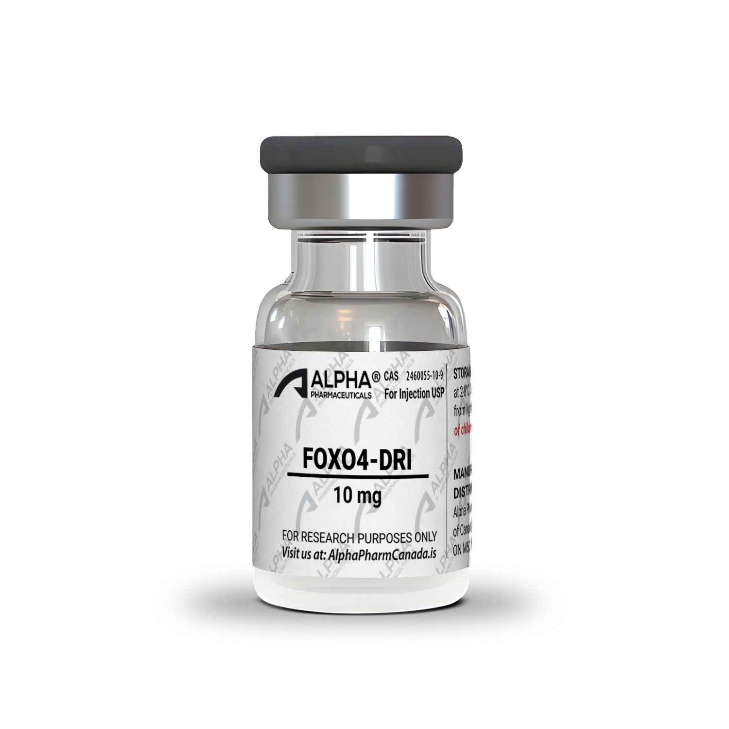 FOXO4-DRI - 10 mg