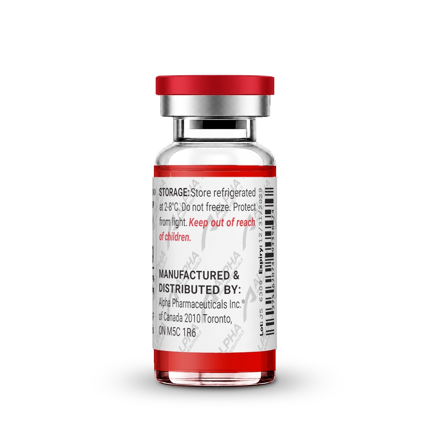 LipoVive+ 216 mg