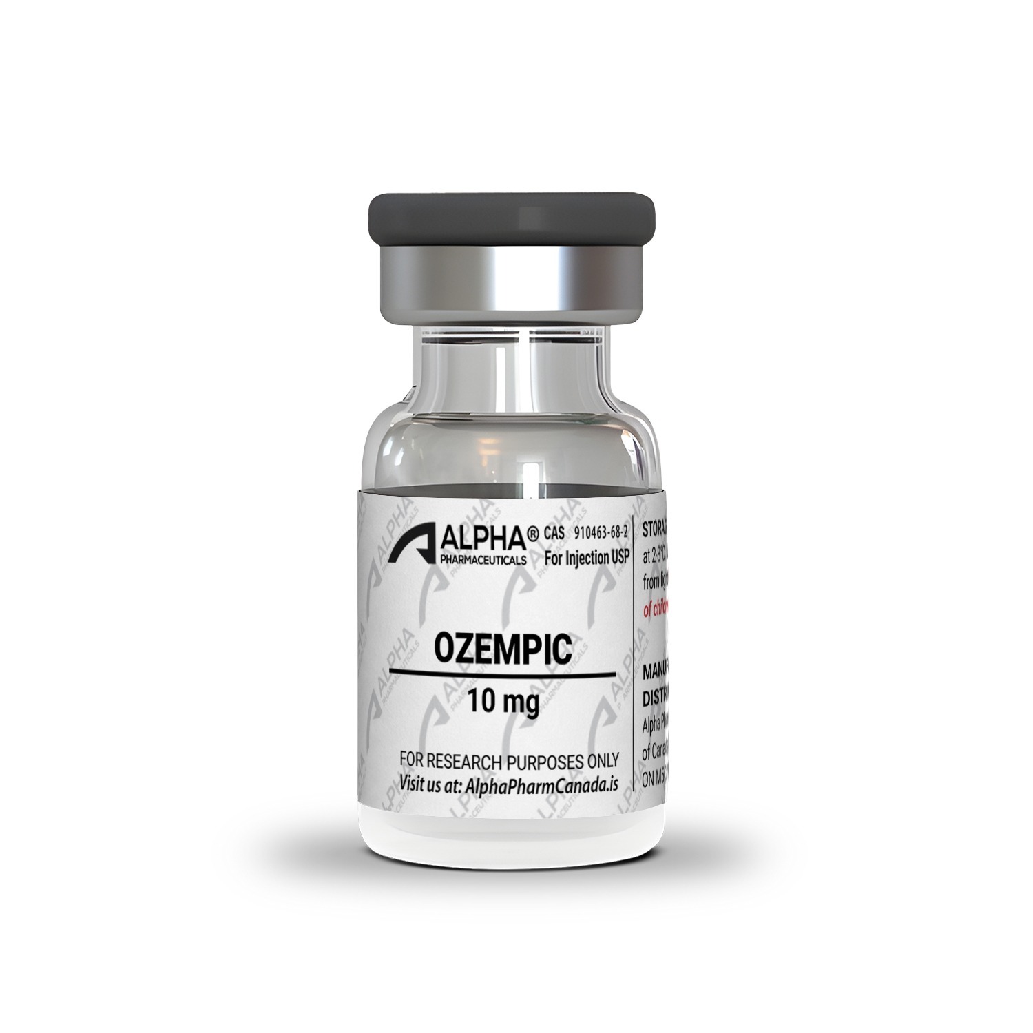 Ozempic - 10mg