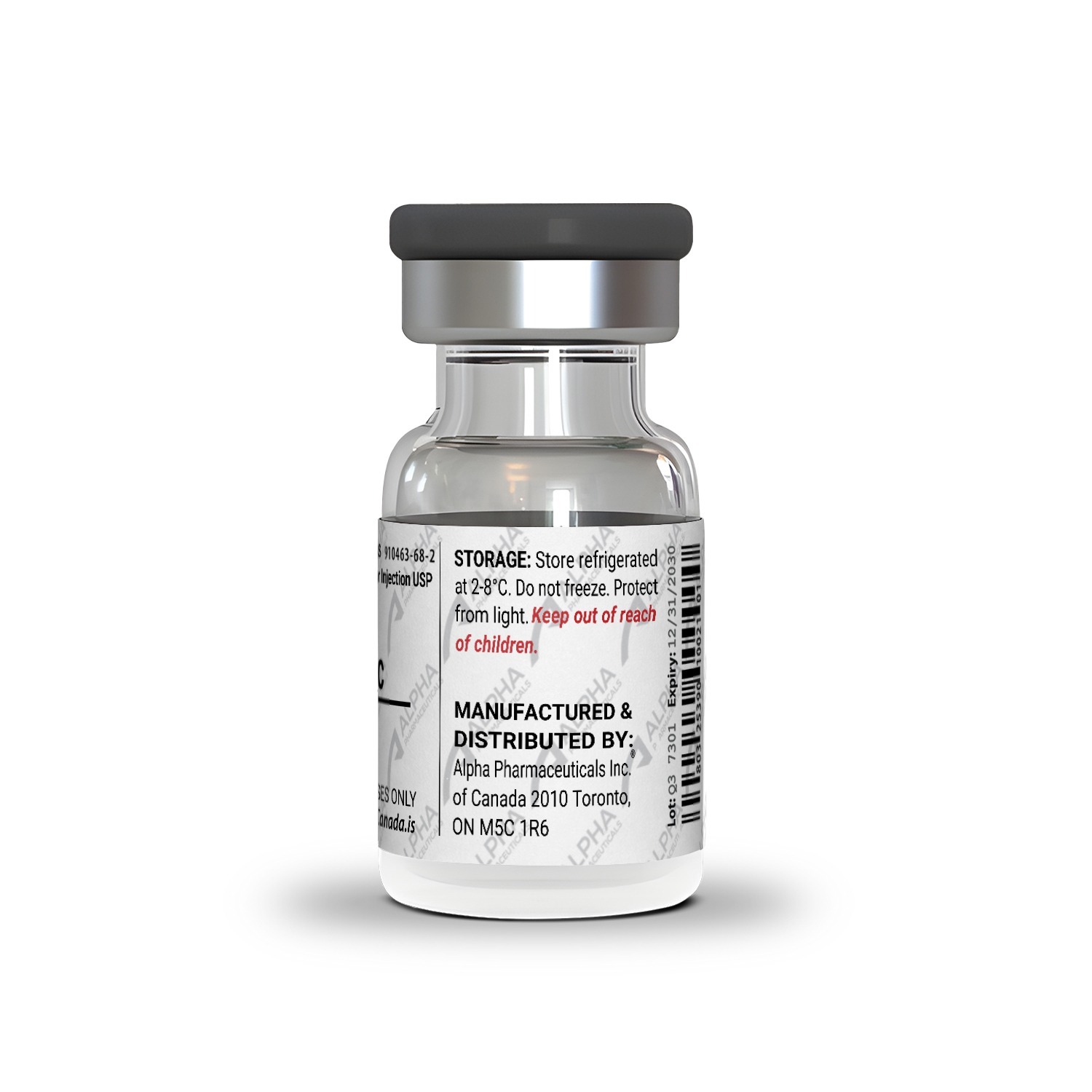 Ozempic - 10mg