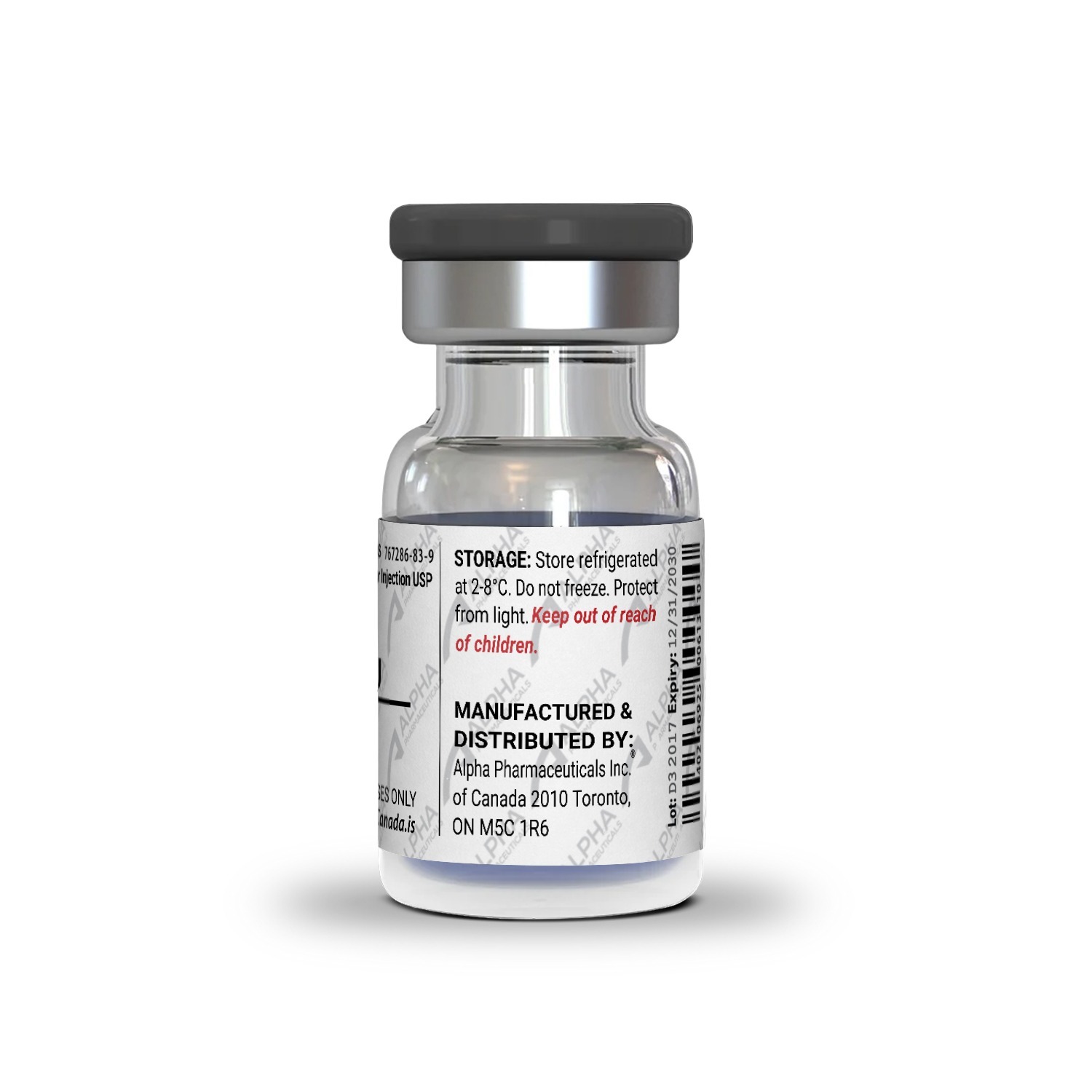 AHK-Cu - 100 mg