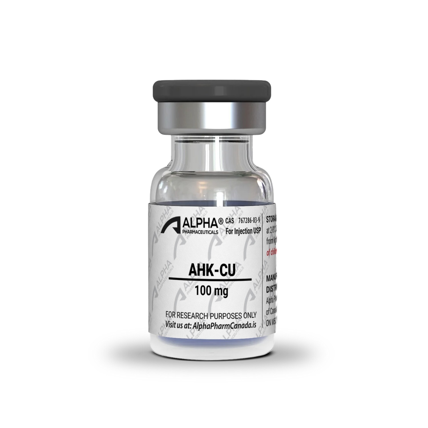 AHK-Cu - 100 mg