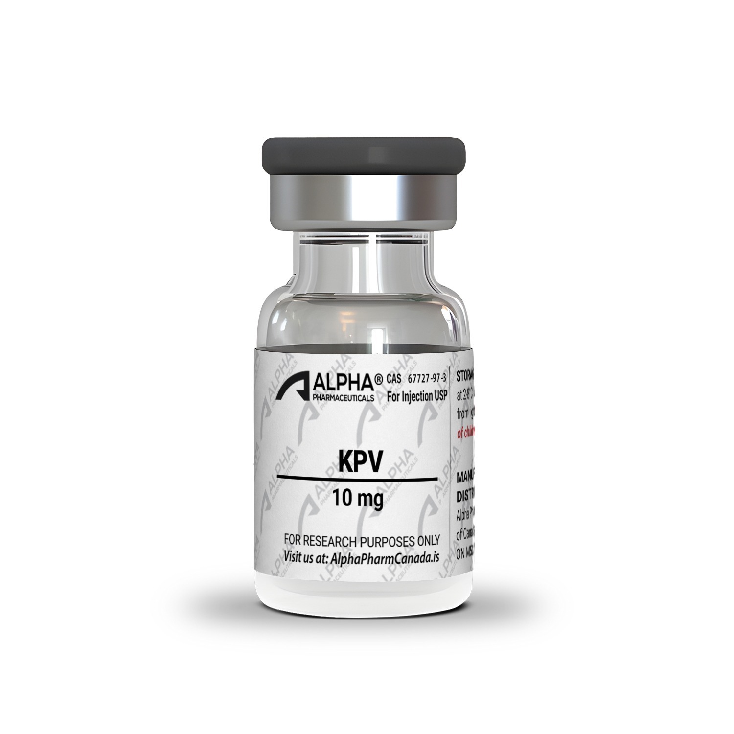 KPV - 10 mg