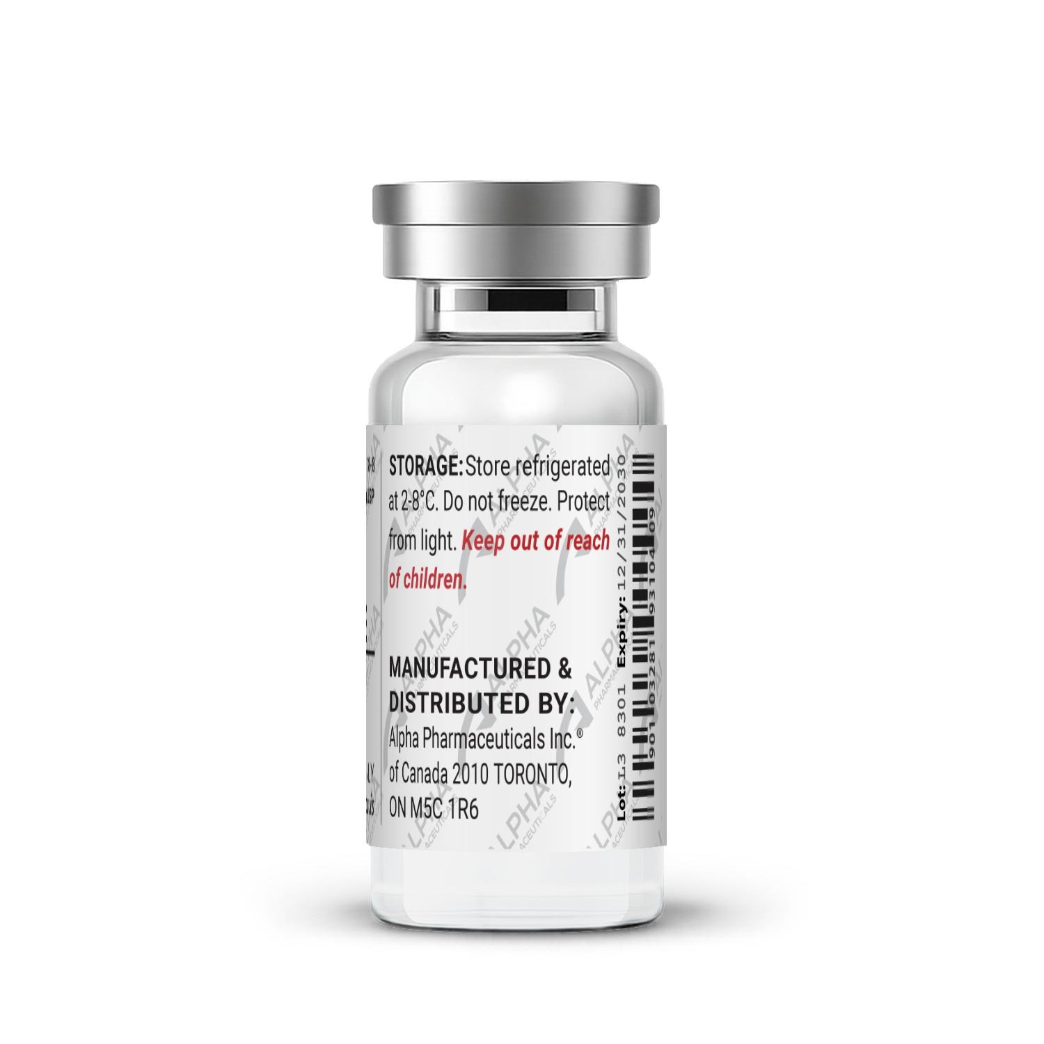 Glutathione - 1500mg